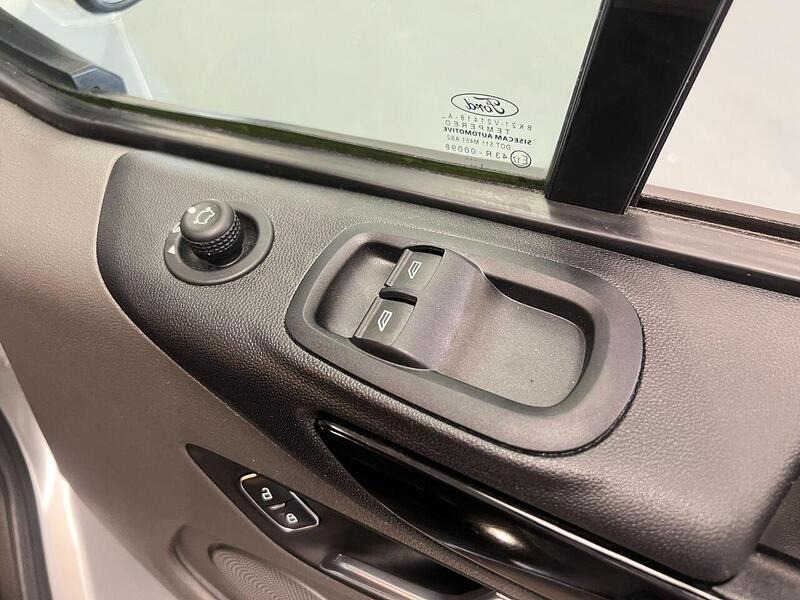 Used Ford Transit Custom 2022 for sale - 76904260: Photo 10