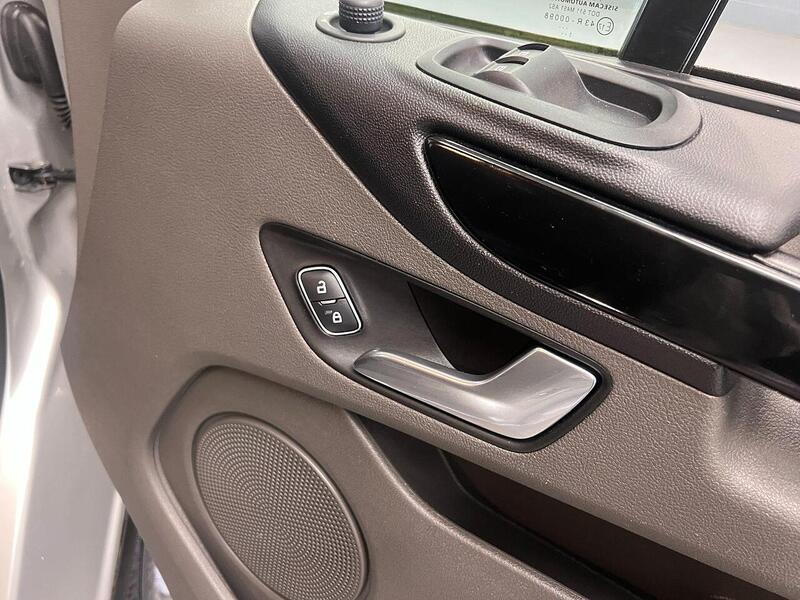 Used Ford Transit Custom 2022 for sale - 76904260: Photo 11