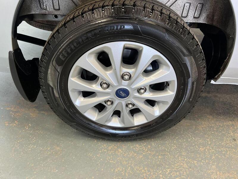 Used Ford Transit Custom 2022 for sale - 76904260: Photo 19