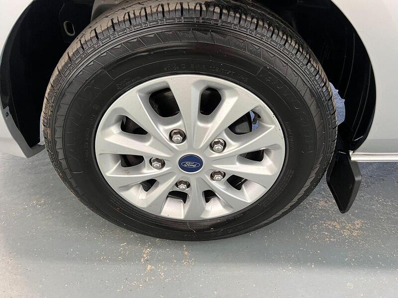 Used Ford Transit Custom 2022 for sale - 76904260: Photo 21