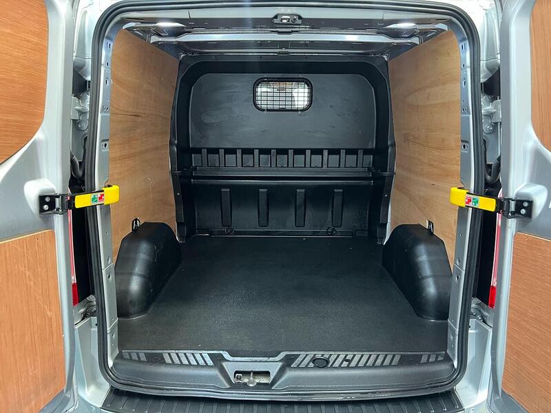 Used Ford Transit Custom 2022 for sale - 76904260: Photo 30