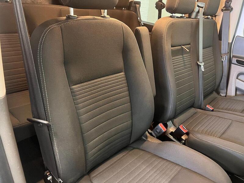 Used Ford Transit Custom 2022 for sale - 76904260: Photo 32