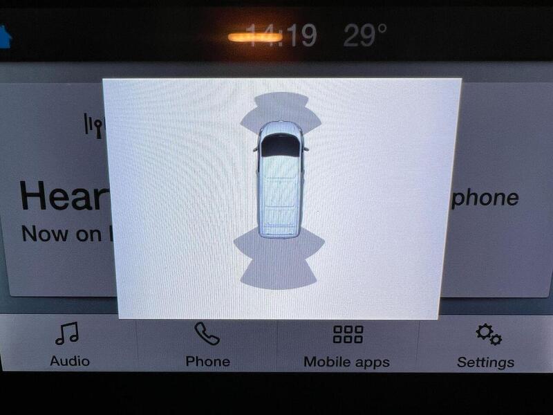 Used Ford Transit Custom 2022 for sale - 76904260: Photo 39