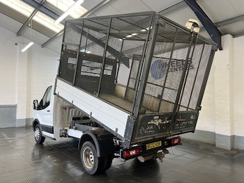 Used Ford Transit 2022 for sale - 79582366: Photo
