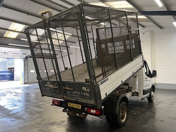 Used Ford Transit 2022 for sale - 79582366: Photo