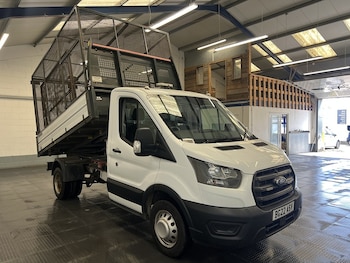 Used Ford Transit 2022 for sale - 79582366: Photo