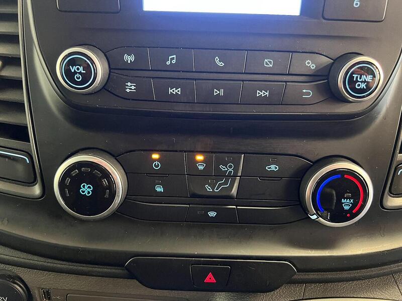Used Ford Transit 2023 for sale - 76904031: Photo 15