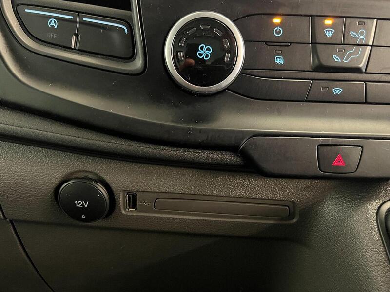 Used Ford Transit 2023 for sale - 76904031: Photo 17