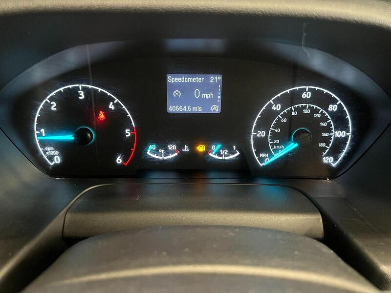 Used Ford Transit 2023 for sale - 76904031: Photo 20