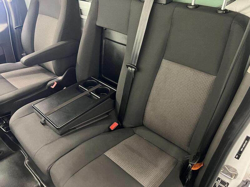 Used Ford Transit 2023 for sale - 76904031: Photo 21