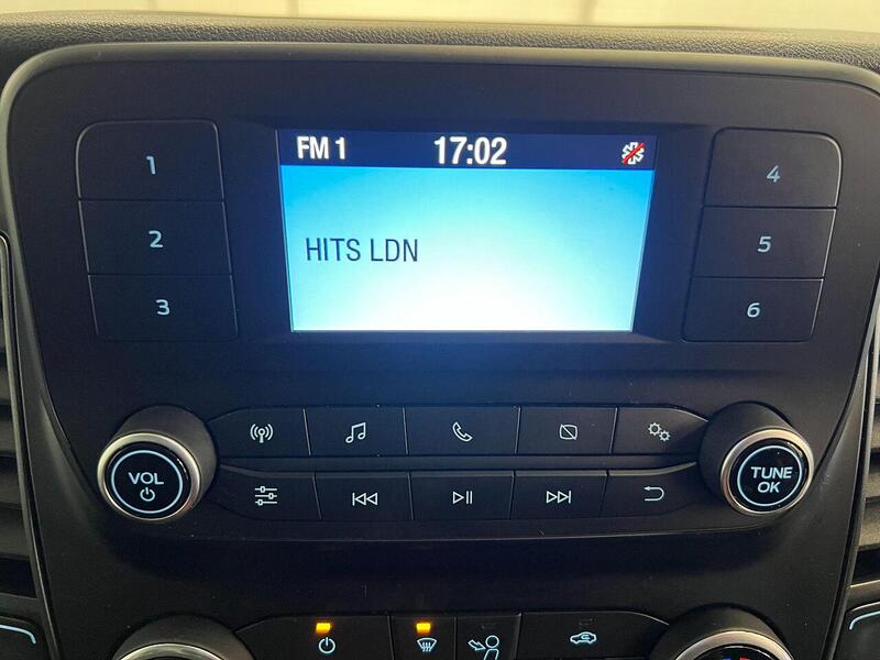 Used Ford Transit 2023 for sale - 76904031: Photo 24