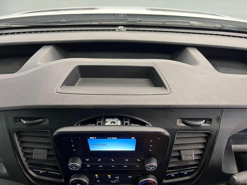 Used Ford Transit 2023 for sale - 76904031: Photo 25