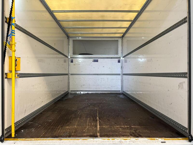 Used Ford Transit 2023 for sale - 76904031: Photo 26