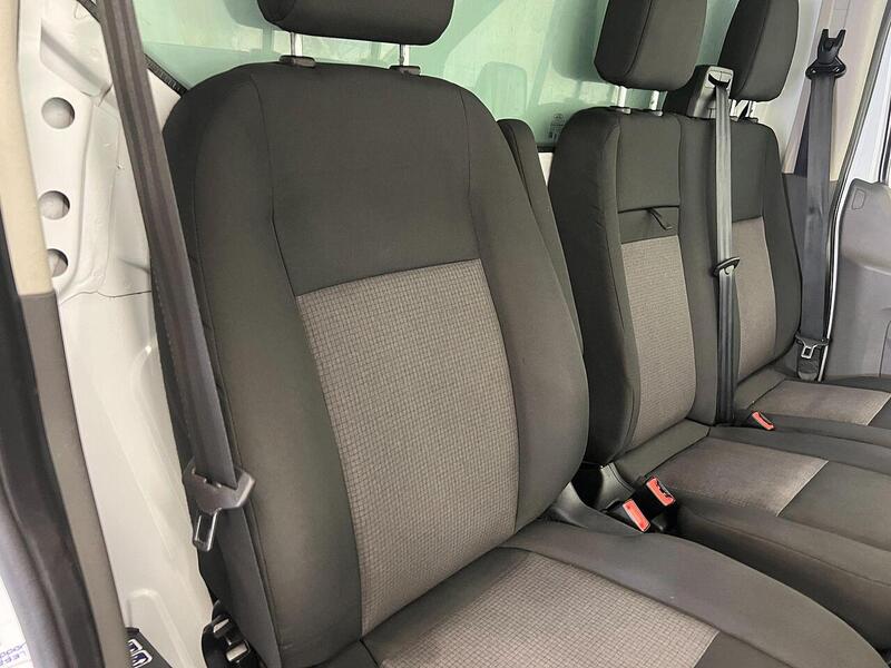Used Ford Transit 2023 for sale - 76904031: Photo 29