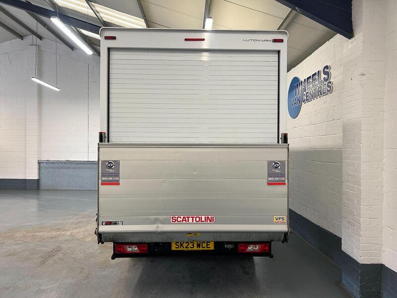 Used Ford Transit 2023 for sale - 76904031: Photo 6