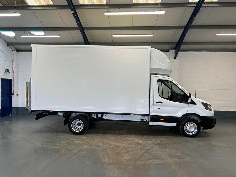 Used Ford Transit 2023 for sale - 76904031: Photo 7