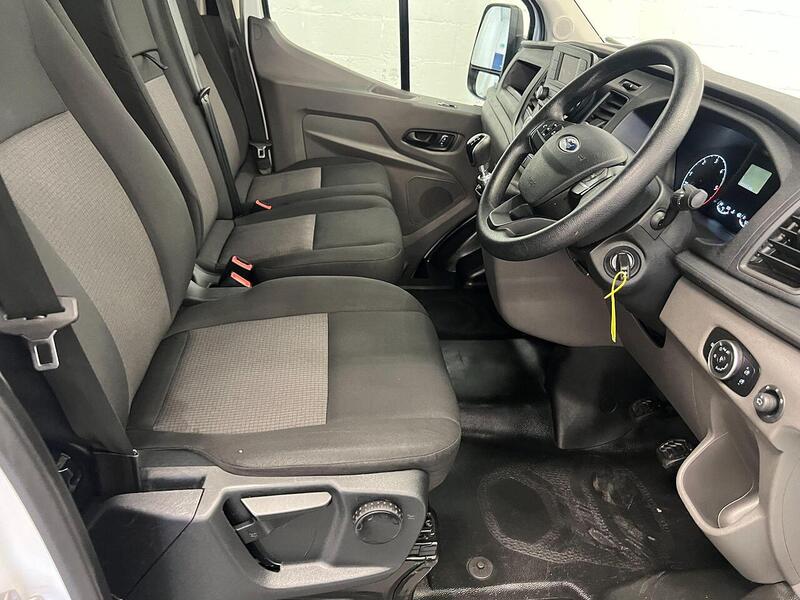 Used Ford Transit 2023 for sale - 76904031: Photo 9