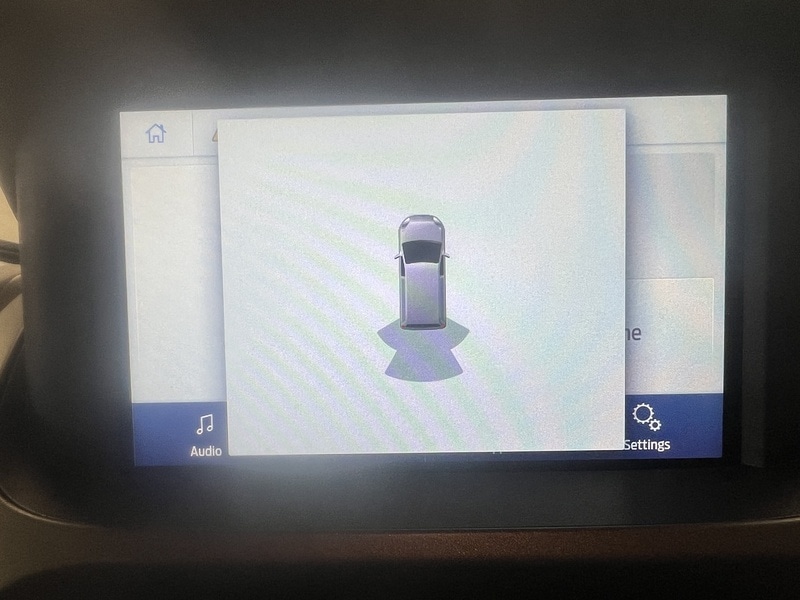 Used Ford Transit Courier 2022 for sale - 77172748: Photo 10