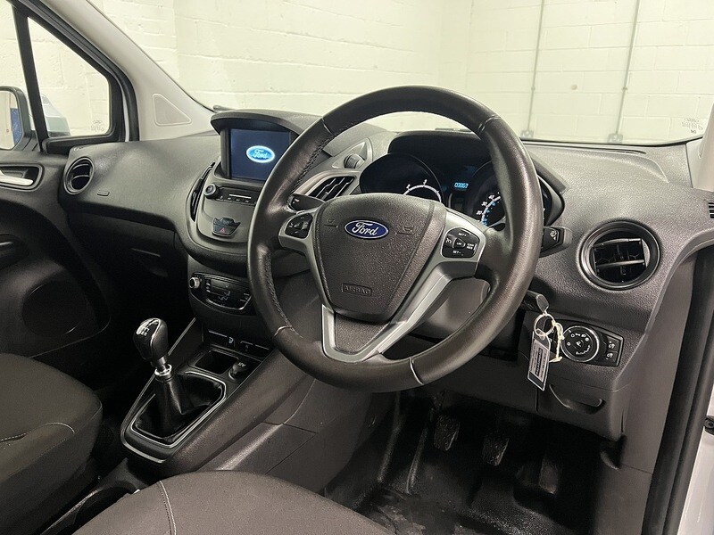 Used Ford Transit Courier 2022 for sale - 77172748: Photo 11