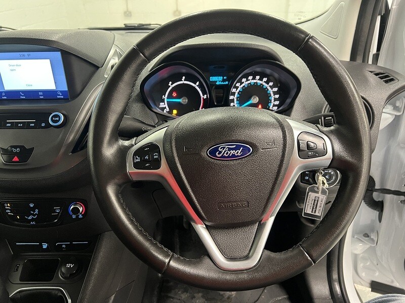 Used Ford Transit Courier 2022 for sale - 77172748: Photo 15