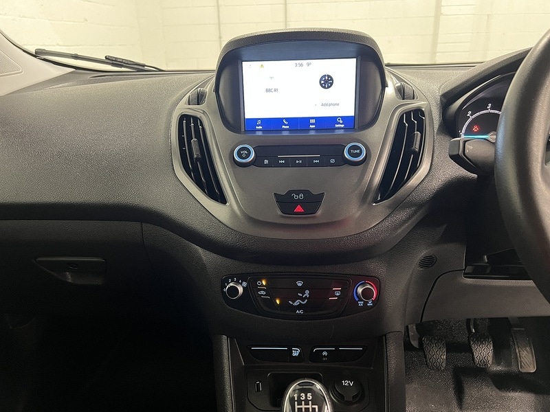 Used Ford Transit Courier 2022 for sale - 77172748: Photo 16