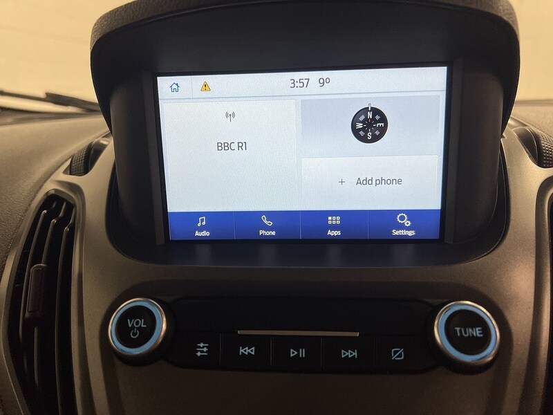 Used Ford Transit Courier 2022 for sale - 77172748: Photo 21