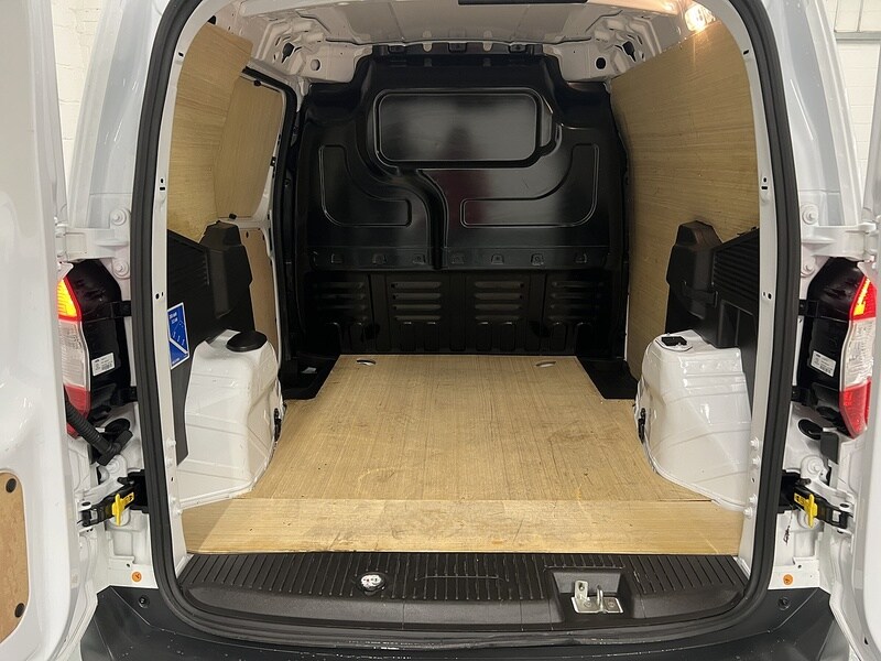 Used Ford Transit Courier 2022 for sale - 77172748: Photo 31