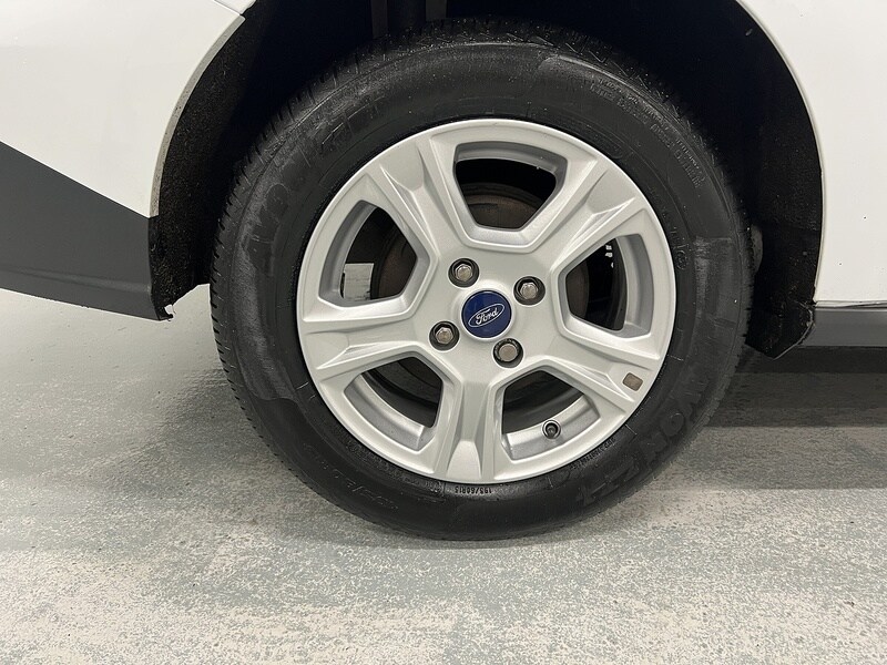 Used Ford Transit Courier 2022 for sale - 77172748: Photo 32