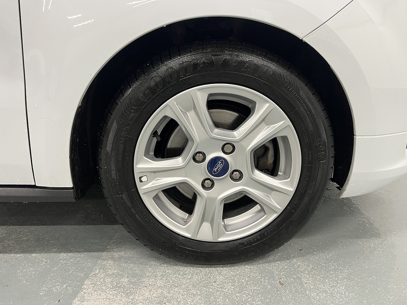 Used Ford Transit Courier 2022 for sale - 77172748: Photo 33