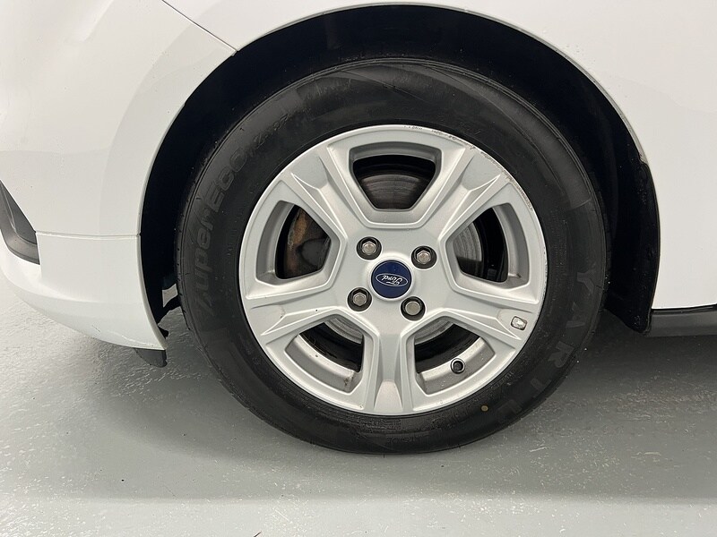 Used Ford Transit Courier 2022 for sale - 77172748: Photo 34