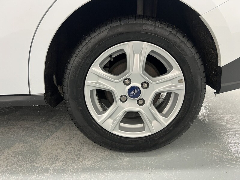 Used Ford Transit Courier 2022 for sale - 77172748: Photo 35