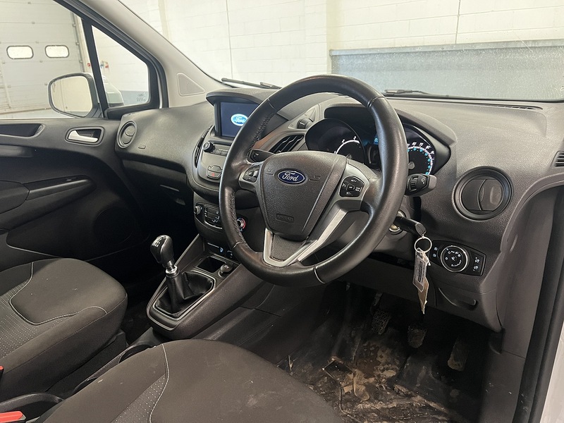 Used Ford Transit Courier 2022 for sale - 77172748: Photo 6