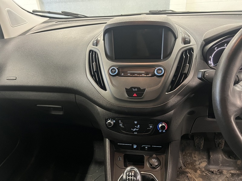 Used Ford Transit Courier 2022 for sale - 77172748: Photo 8