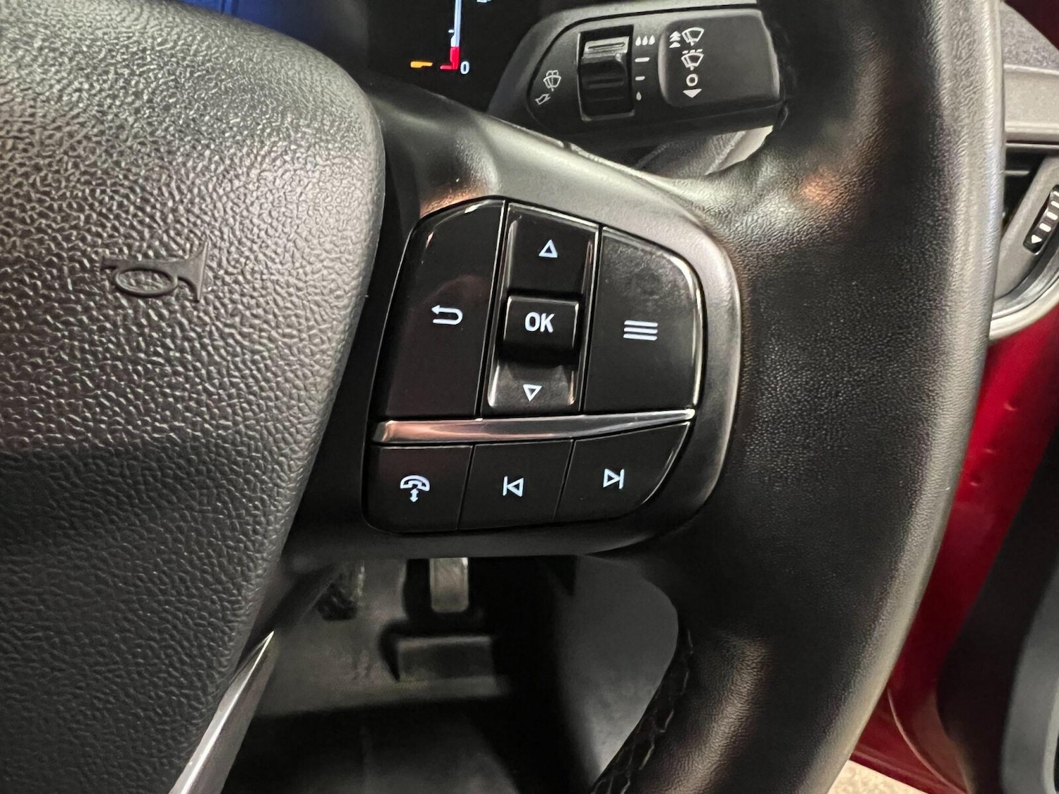 Used Ford Transit Courier 2024 for sale - 76870837: Photo 13