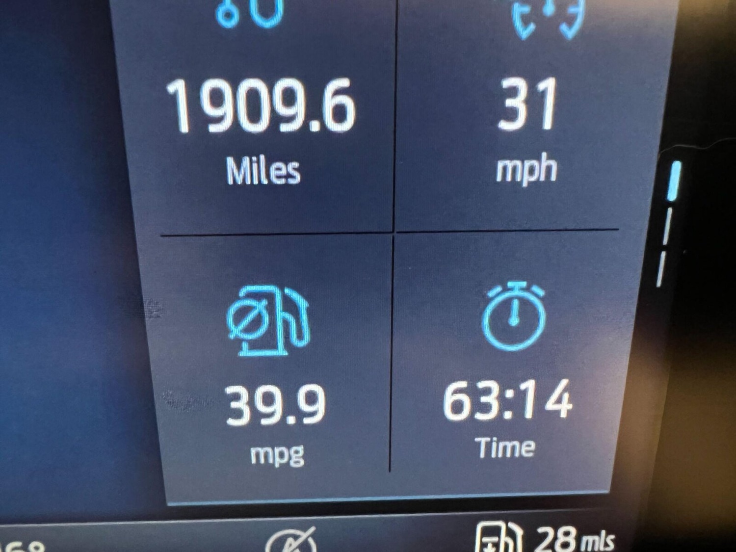 Used Ford Transit Courier 2024 for sale - 76870837: Photo 15