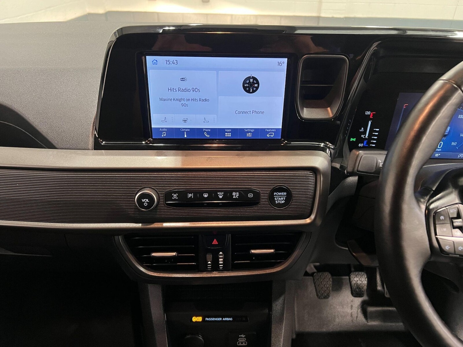 Used Ford Transit Courier 2024 for sale - 76870837: Photo 28