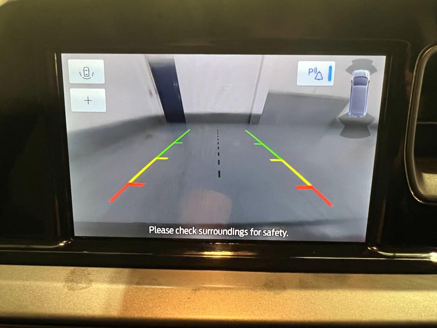 Used Ford Transit Courier 2024 for sale - 76870837: Photo 30