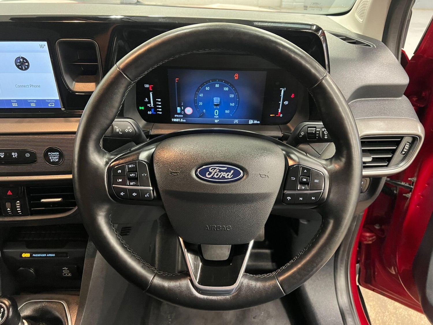 Used Ford Transit Courier 2024 for sale - 76870837: Photo 34