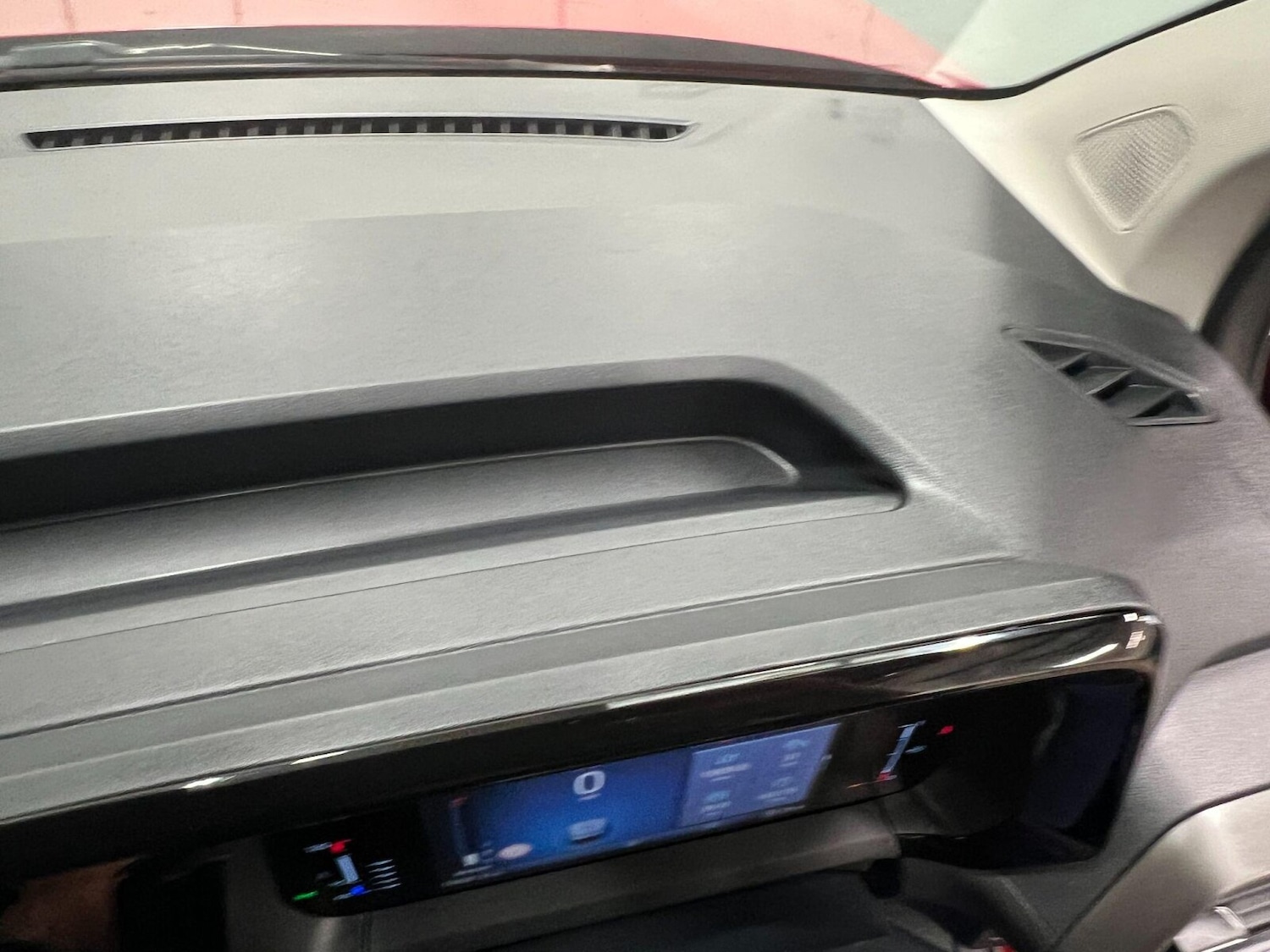 Used Ford Transit Courier 2024 for sale - 76870837: Photo 37