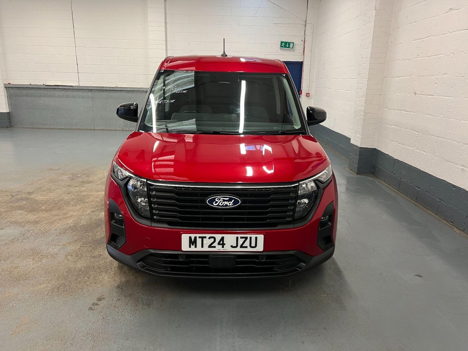 Used Ford Transit Courier 2024 for sale - 76870837: Photo 4