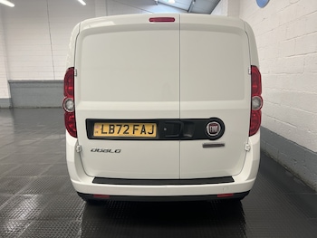 Used Fiat Doblo 2023 for sale - 79436459: Photo