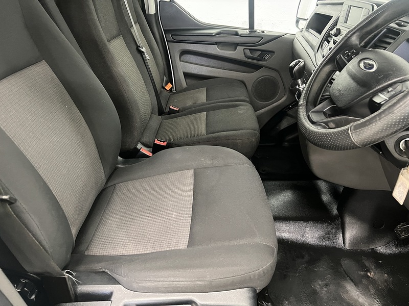 Used Ford Transit Custom 2020 for sale - 77873270: Photo 10