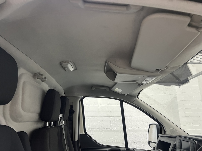 Used Ford Transit Custom 2020 for sale - 77873270: Photo 14