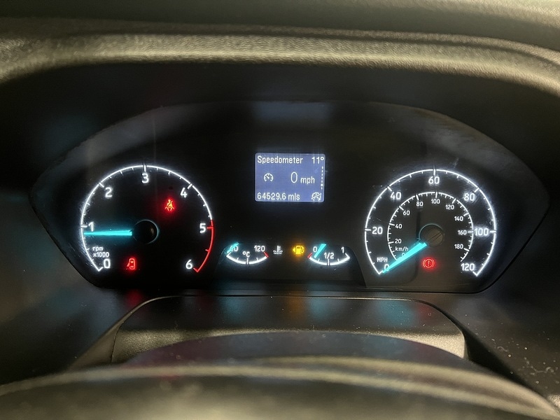 Used Ford Transit Custom 2020 for sale - 77873270: Photo 16