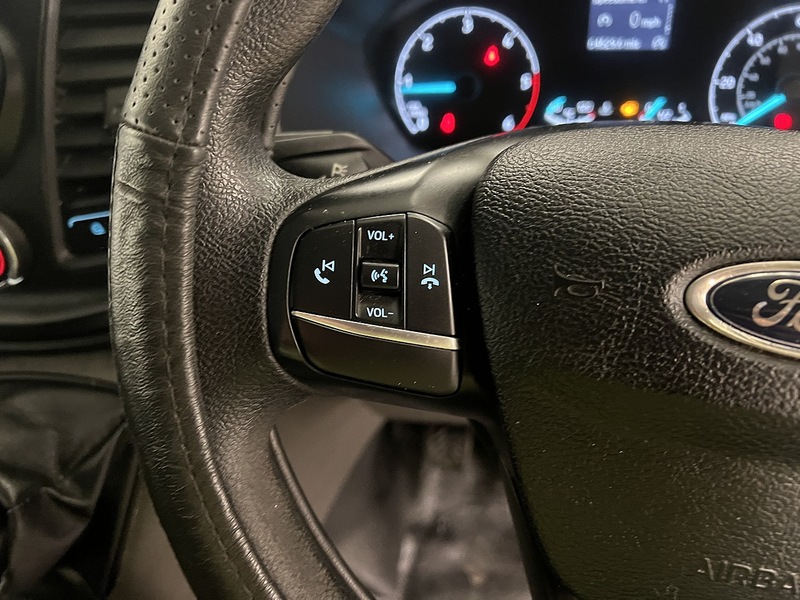 Used Ford Transit Custom 2020 for sale - 77873270: Photo 21