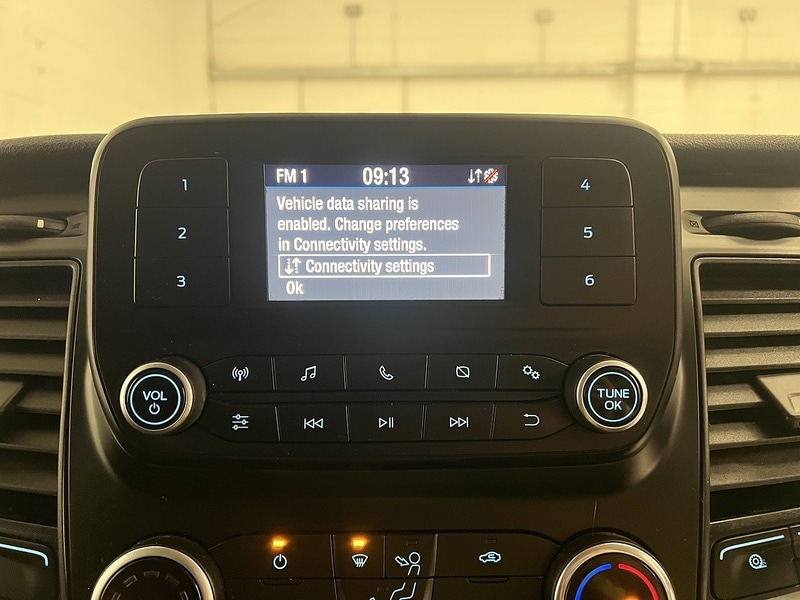 Used Ford Transit Custom 2020 for sale - 77873270: Photo 23