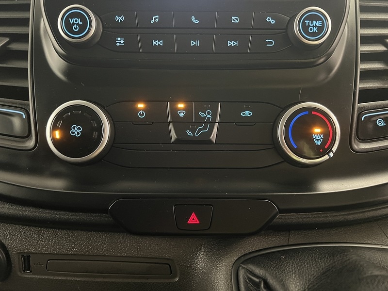 Used Ford Transit Custom 2020 for sale - 77873270: Photo 25