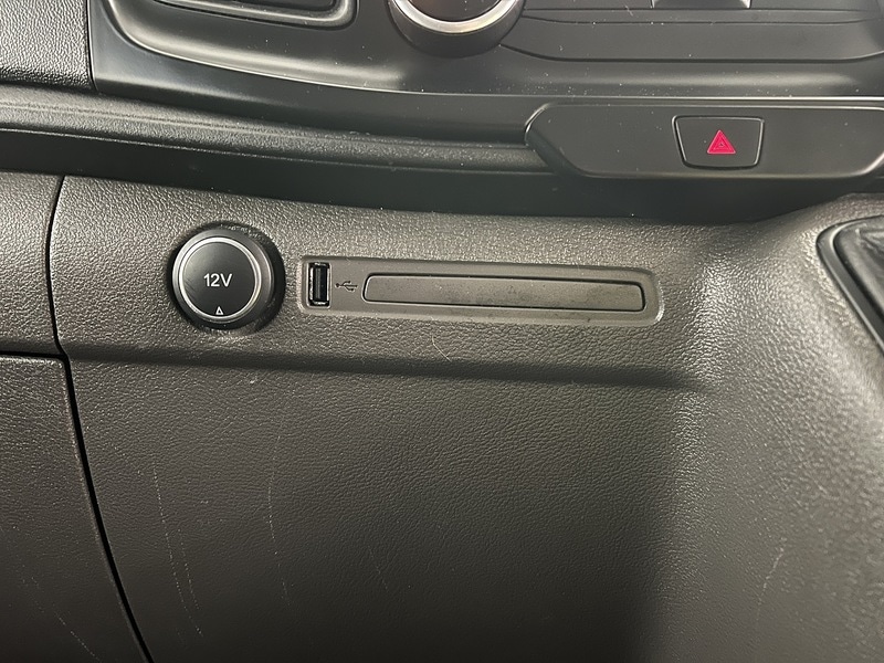 Used Ford Transit Custom 2020 for sale - 77873270: Photo 27