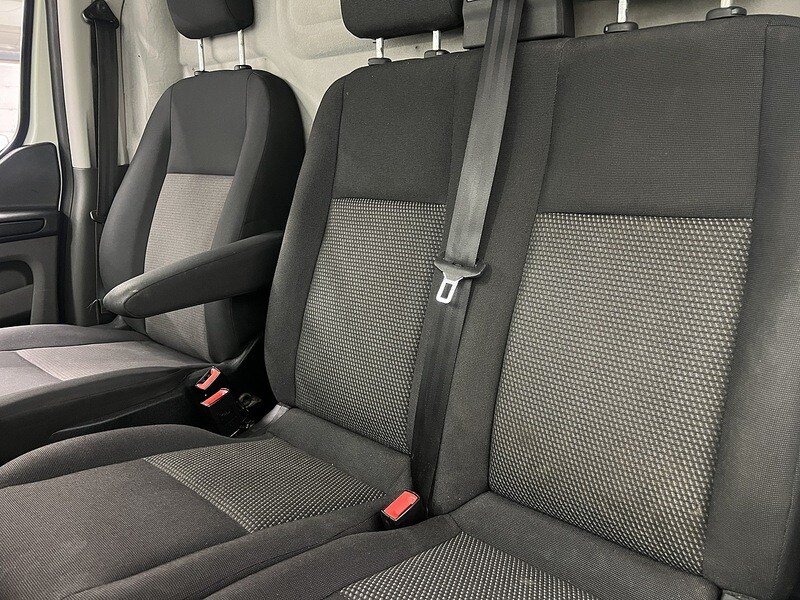Used Ford Transit Custom 2020 for sale - 77873270: Photo 36