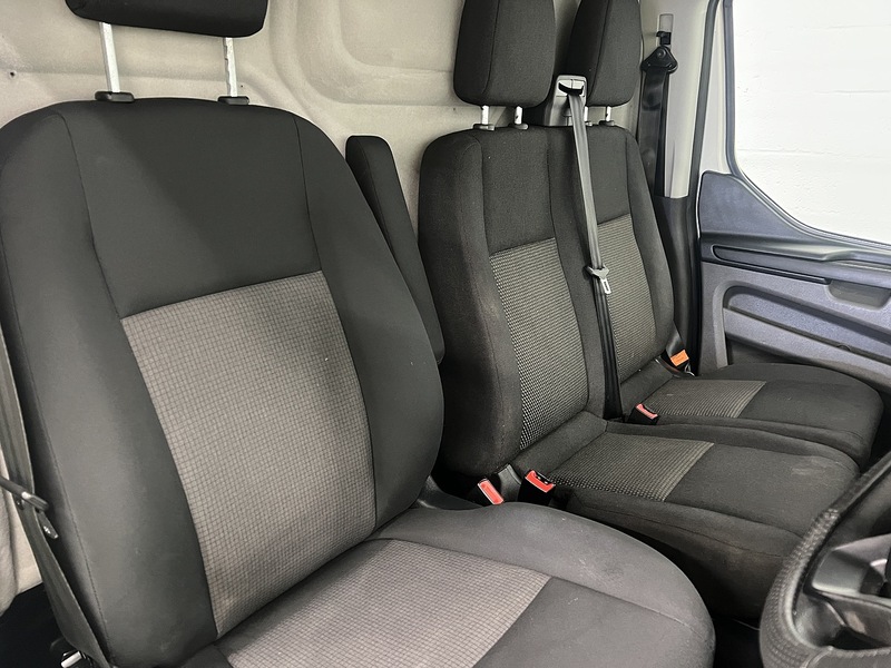 Used Ford Transit Custom 2020 for sale - 77873270: Photo 9